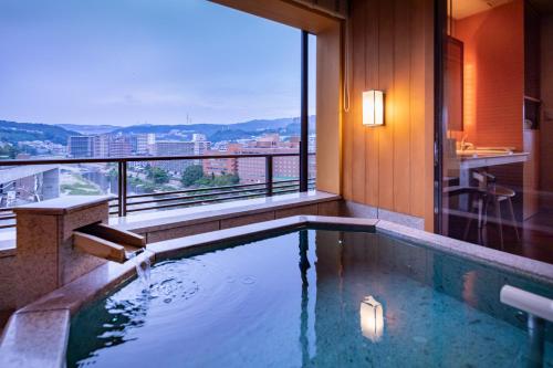 Hotel Wakamizu - Good To Know