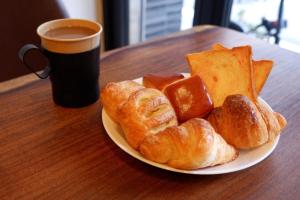 HOTEL WAN OSAKA EBISU - Accommodation Overview