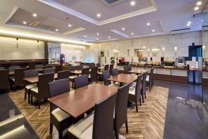 Hotel WBF Namba Motomachi - Overview