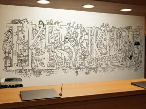 Hotel Wing International Ikebukuro - Good To Know