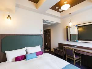 Hotel Wing International Select Ikebukuro - Good To Know