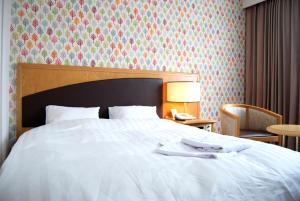Hotel Wing International Tomakomai - Good To Know