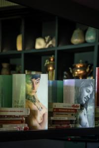 Hotel Winter Town - Points About Your Stay