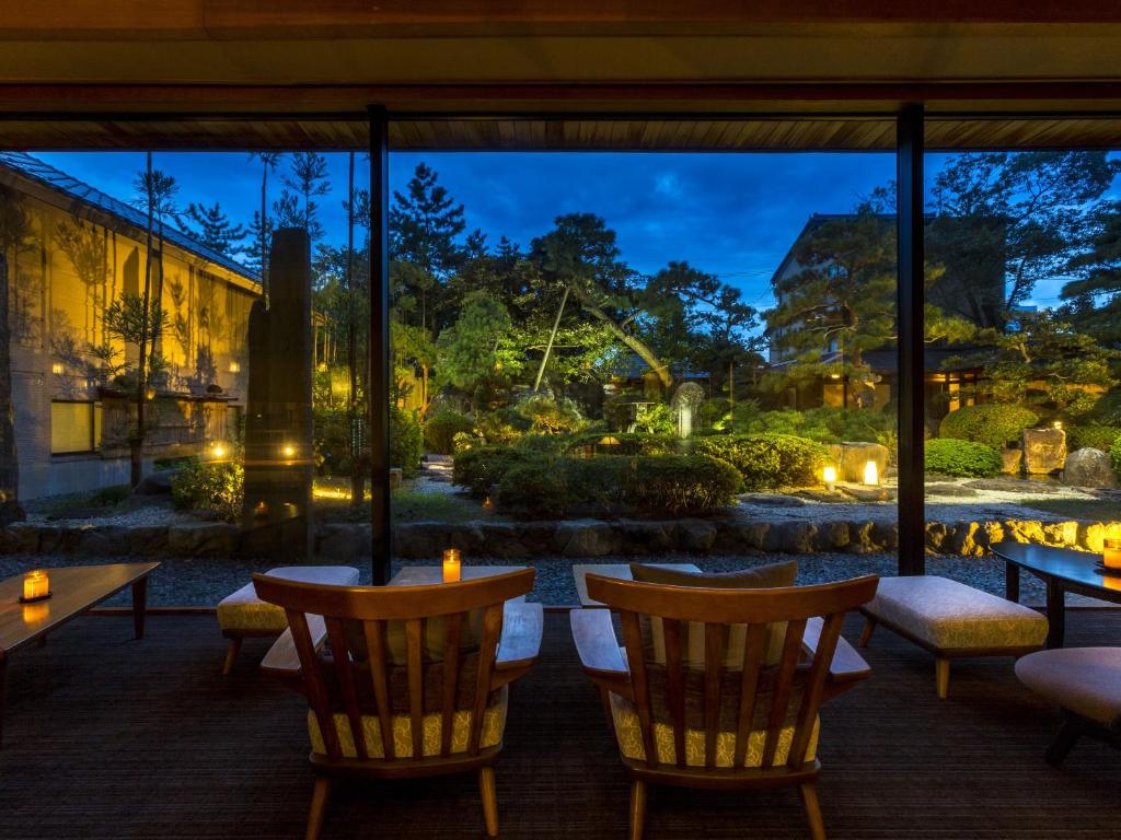 Hotel Yagi Review