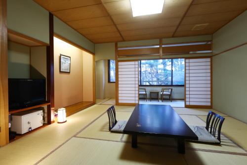 Hotel Yamabuki - Good To Know