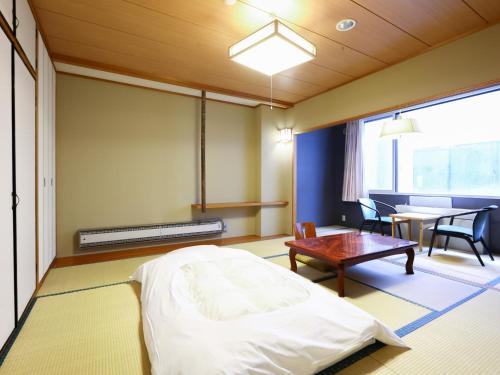 Hotel Yudanaka - Good To Know