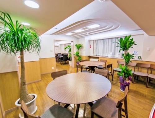 Hotel Yuni Star-Club - Good To Know