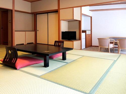 Hotel Yunojin - Good To Know