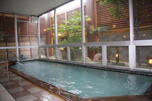 Hotel Yuzan - Good To Know