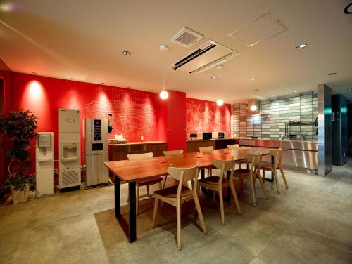 Hotel Zipang - Good To Know