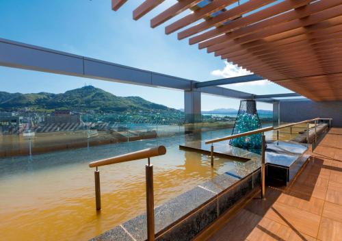 HOTEL＆SPA CENTURY MARINA HAKODATE - Good To Know