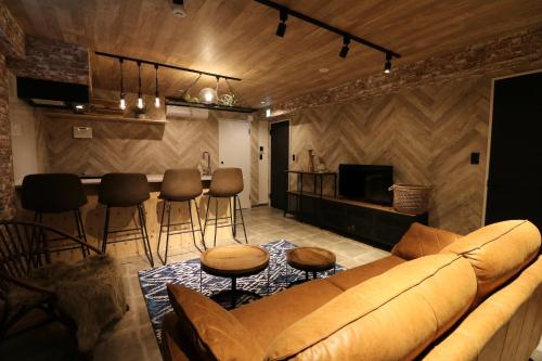 House Sapporo Review