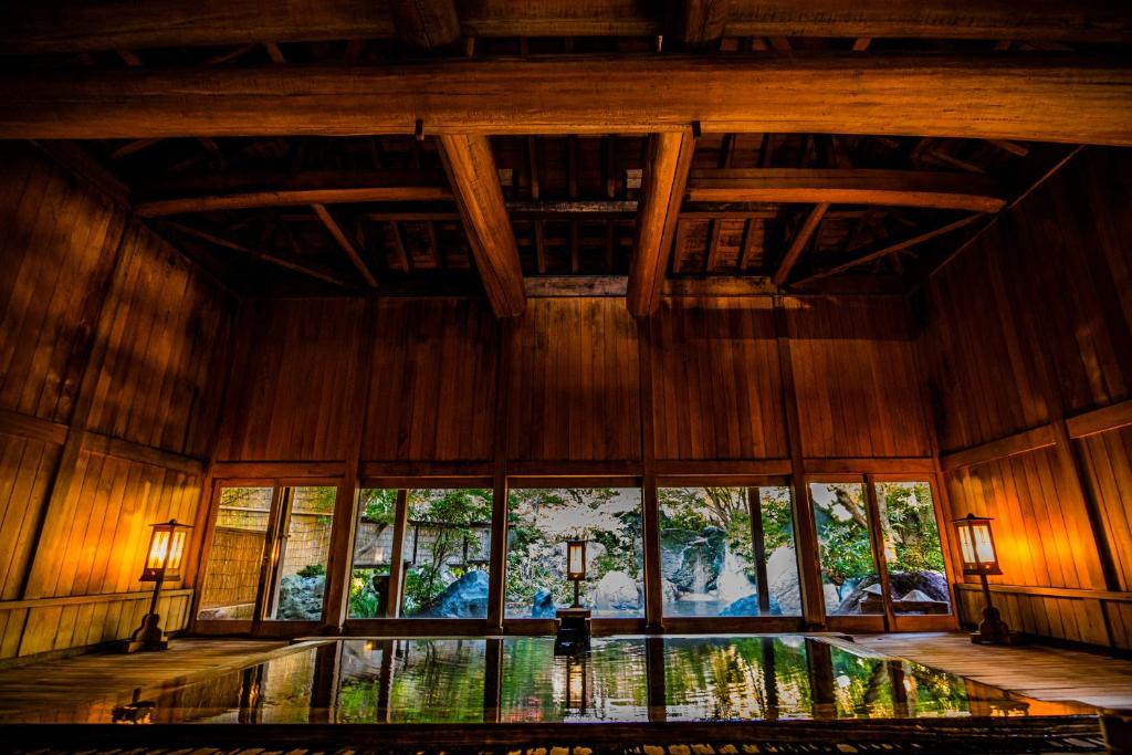 5 Best Places to Stay in Minakami