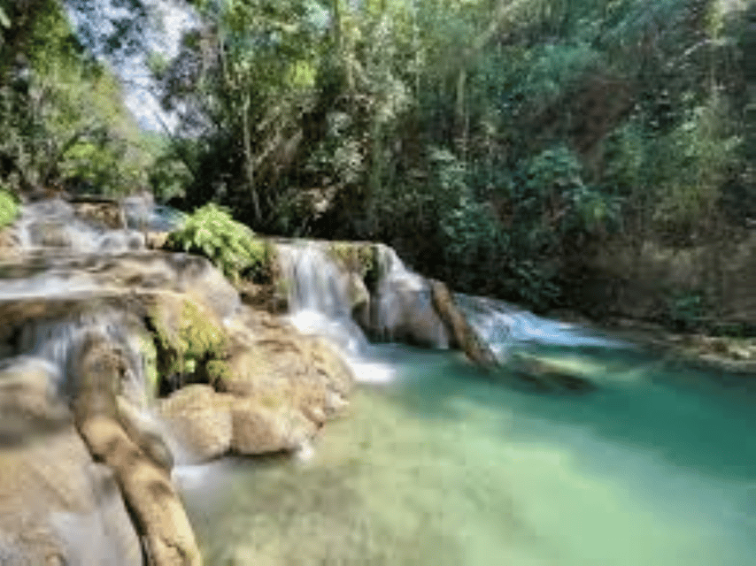 Huatulco: Magical Waterfalls Tour - Tour Overview