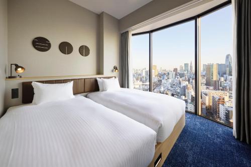 Hundred Stay Tokyo Shinjuku - Good To Know