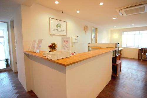 Hutler Sandribaru Island - Good To Know