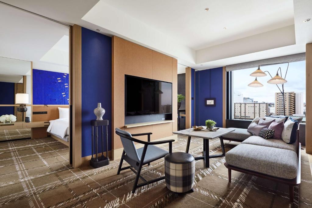 Hyatt Centric Kanazawa Review