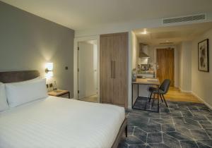 Hyatt House London Stratford - Aparthotel - Good To Know