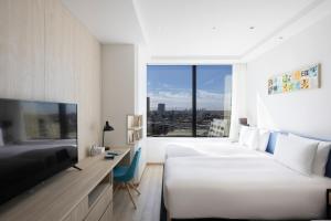 Hyatt House Tokyo Shibuya - Good To Know