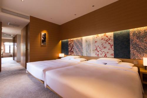 Hyatt Regency Kyoto - Good To Know