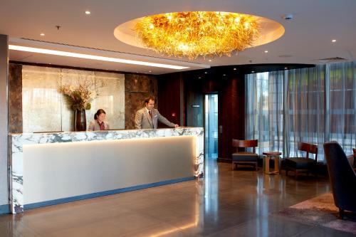 Hyatt Regency London Albert Embankment - Good To Know