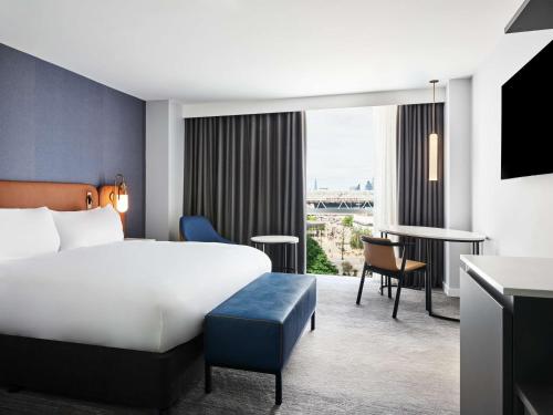 Hyatt Regency London Stratford - Good To Know