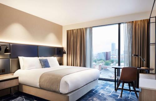 Hyatt Regency Manchester - Good To Know