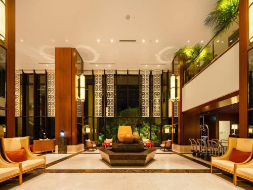 Hyatt Regency Naha, Okinawa - Good To Know