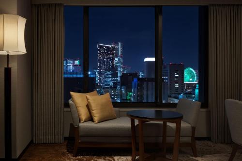 Hyatt Regency Yokohama - Good To Know