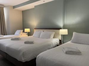 Hyde Park Boutique Hotel - Good To Know