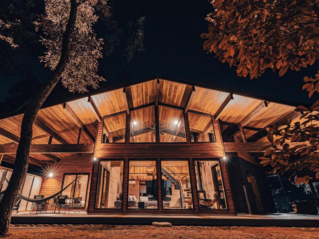 Hygge Chalet Hakuba Review