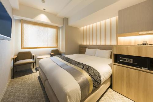 IAM HOTEL - Location and Accessibility