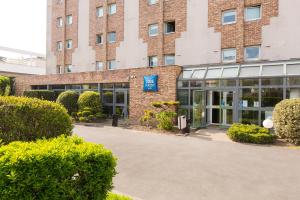 Ibis Budget Fresnes Orly - Points About Your Stay