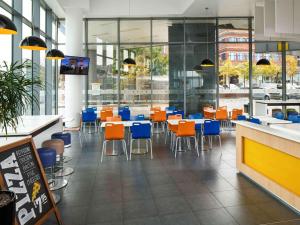 Ibis Budget Manchester Centre Pollard Street - Good To Know