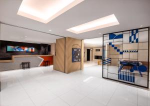 Ibis Budget Osaka Umeda - Good To Know