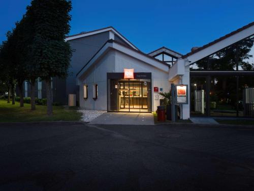 Ibis Cergy Pontoise The Port - Points About Your Stay