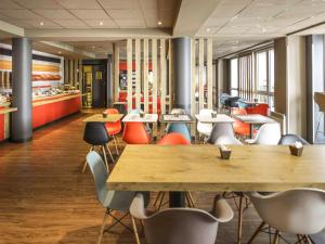 Ibis Château De Fontainebleau - Points About Your Stay