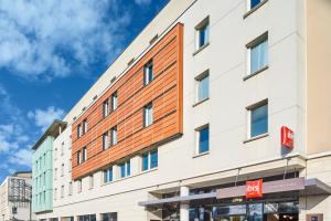 Ibis Clamart Paris Velizy - Points About Your Stay