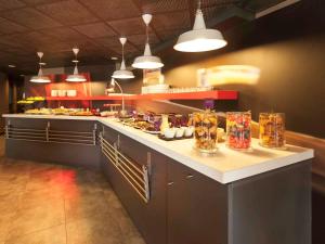 Ibis Évry-Courcouronnes - Points About Your Stay