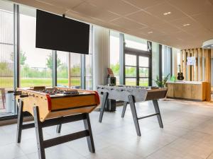 Ibis Gonesse - Points About Your Stay
