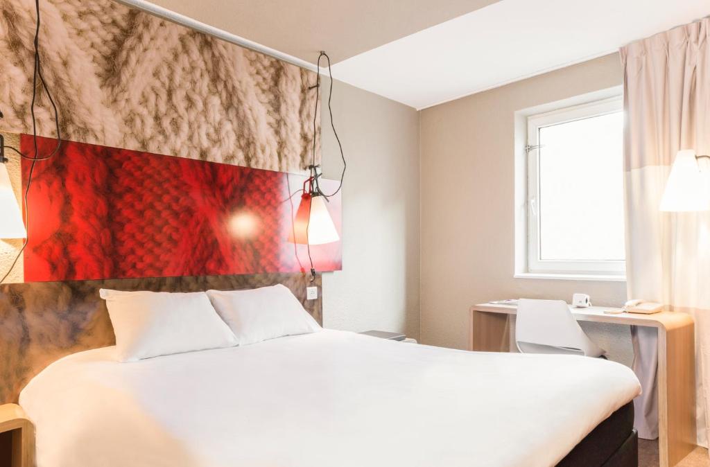 Ibis Issy Les Moulineaux Val De Seine - Points About Your Stay