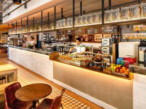 Ibis London Canning Town - Good To Know