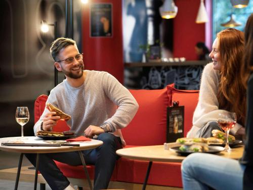 Ibis London Excel-Docklands - Good To Know