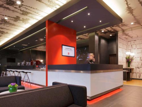 Ibis London Shepherds Bush - Hammersmith - Good To Know