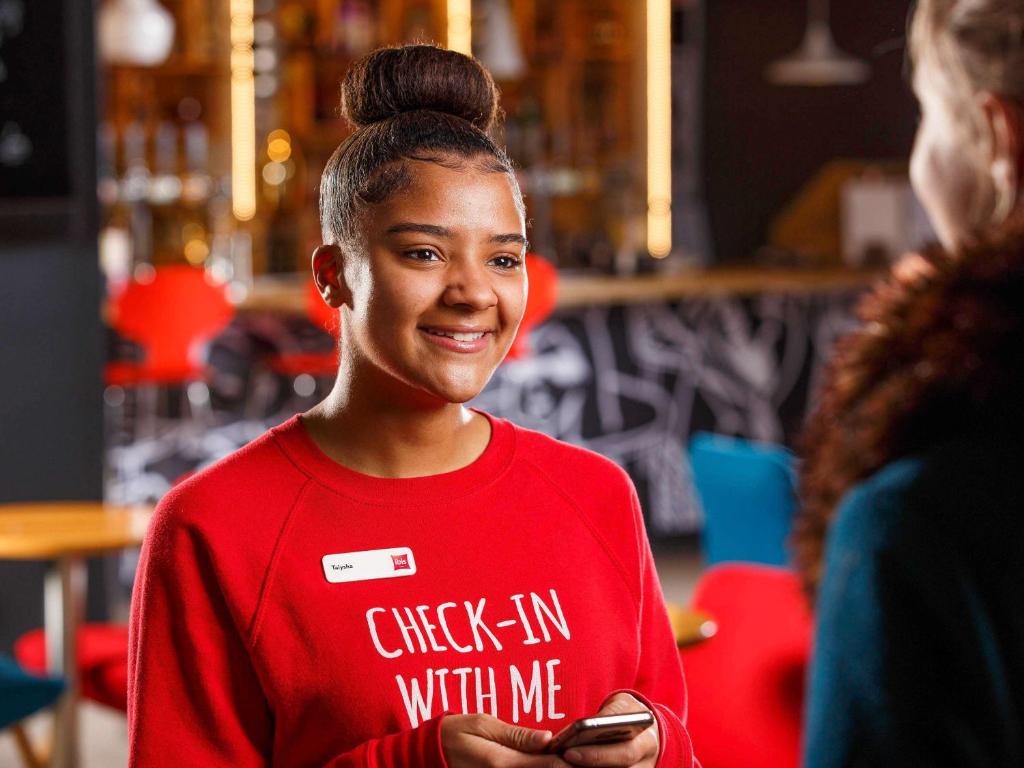 Ibis London Wembley - Good To Know