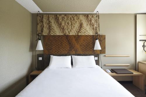 Ibis Marne La Vallée Champs-sur-Marne - Points About Your Stay