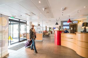 Ibis Marne La Vallée Val D'Europe - Points About Your Stay