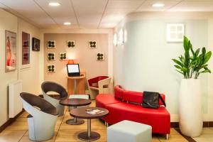 Ibis Massy - Points About Your Stay