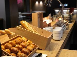 Ibis Melun - Points About Your Stay
