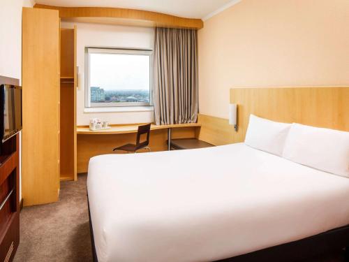 Ibis Nottingham Centre - Good To Know